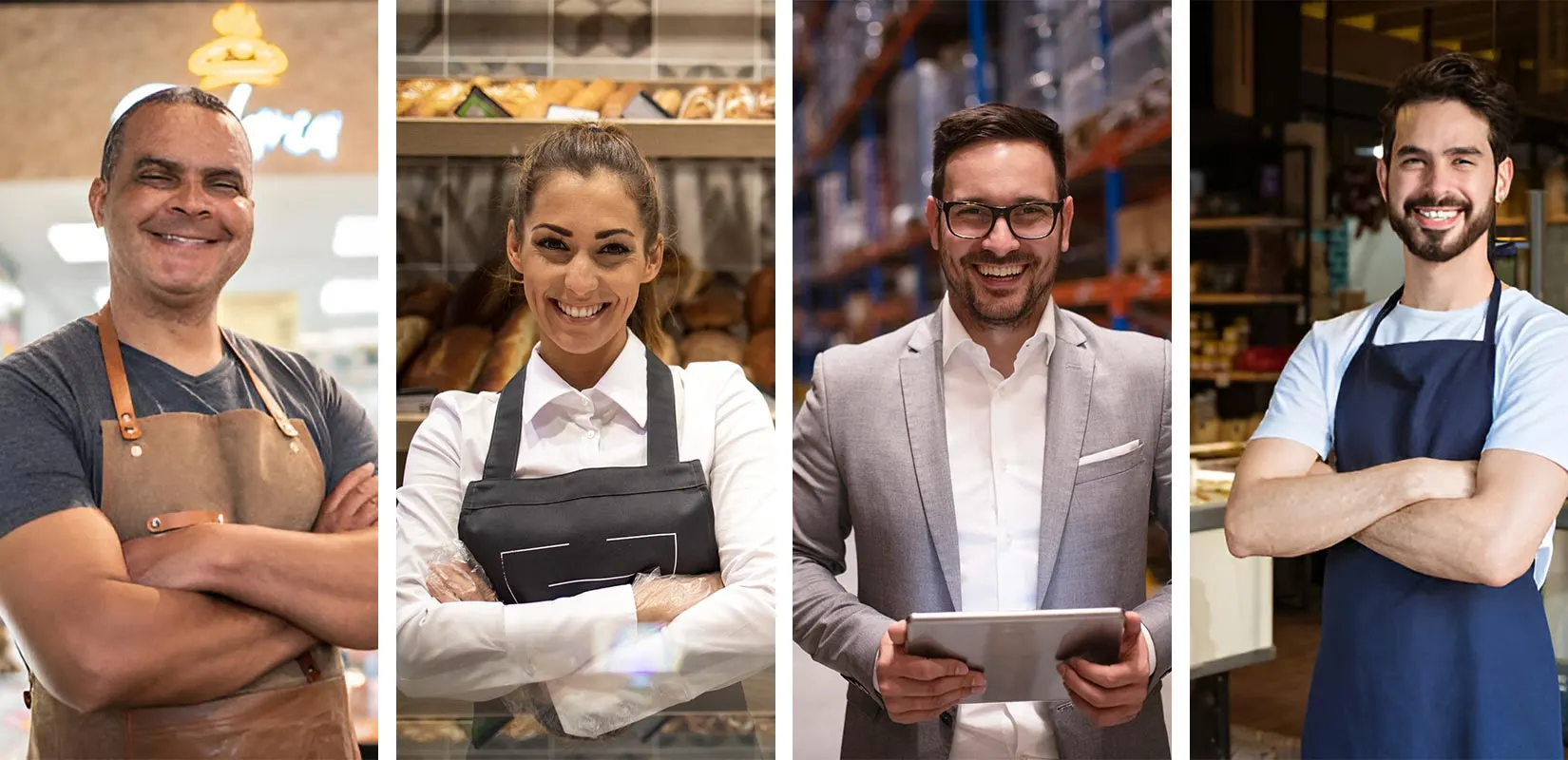A local merchant ready to grow with curbsidemall